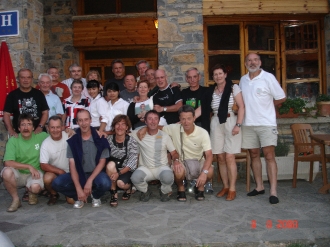 2008-08 Benasque