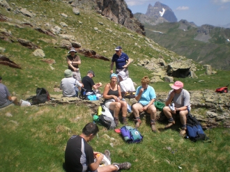 2010-07 Pirineos