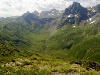 2010-07 Pirineos