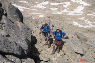 2010-08 Pirineos