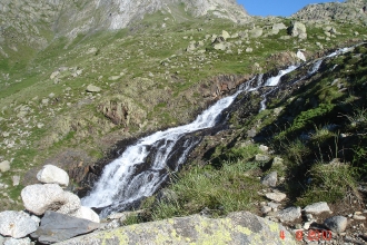 2010-08 Pirineos