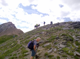 2011-07 Pirineos