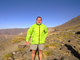 2011-10 CAPILEIRA MULHACEN