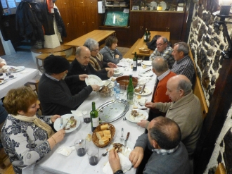 2013-03-02 Comida Veteranos Murcia