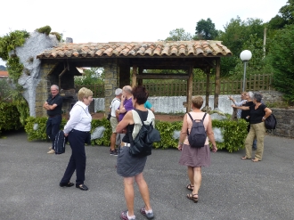 2014-09-.. VETERANOS GALICIA