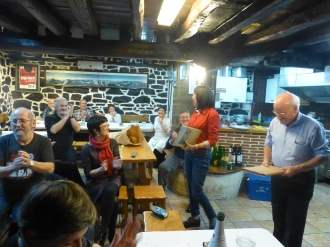 2014-11-30 FINALISTA EGUNA