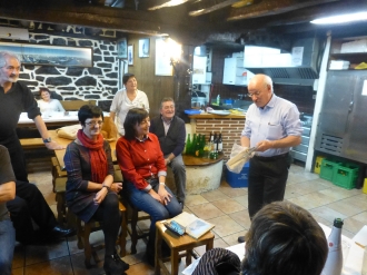 2014-11-30 FINALISTA EGUNA