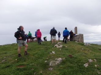 2015-05-03 - ORDIZIA-URKIA-ORDIZIA