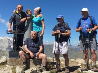 2019_08_08 Tuc del Port Vielha