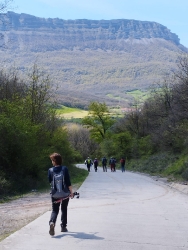 2023-04-16 IRIBAS-SAN MIGEL-ZAMARTZE-UHARTE
