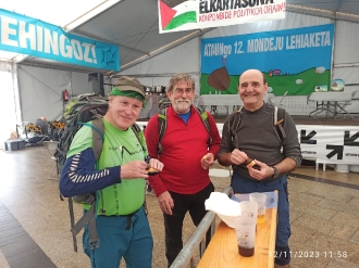 14 ATAUN SAN MARTIN