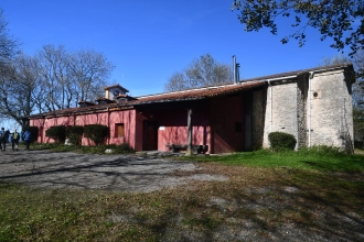 87 SANTIAGOMENDI