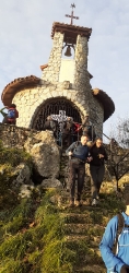 2023-11-26 HERNANI - AGERREBURU - BURUNTZA - ANDOAIN