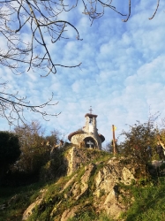 2023-11-26 HERNANI - AGERREBURU - BURUNTZA - ANDOAIN