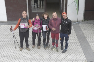 2024-03-24 AIZKARDI. VILLABONAKO MARTXAK