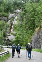 HOZ DE JACA-IBON DE LOS ASNOS-PANTICOSA_11