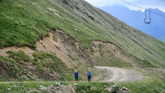 HOZ DE JACA-IBON DE LOS ASNOS-PANTICOSA_17