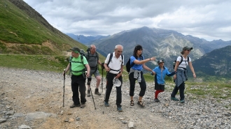 HOZ DE JACA-IBON DE LOS ASNOS-PANTICOSA_18
