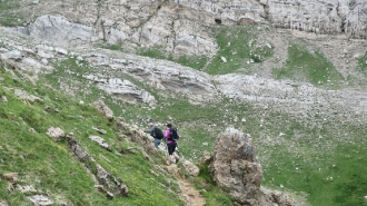 HOZ DE JACA-IBON DE LOS ASNOS-PANTICOSA_19