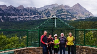 HOZ DE JACA-IBON DE LOS ASNOS-PANTICOSA_30
