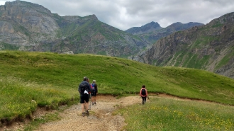 HOZ DE JACA-IBON DE LOS ASNOS-PANTICOSA_39