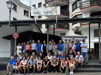 DESPEDIDA-HOMENAJE EN HOTEL_14