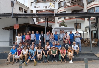 DESPEDIDA-HOMENAJE EN HOTEL_1