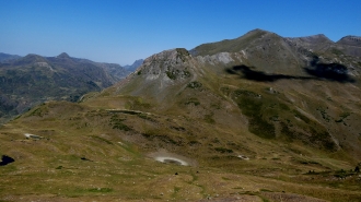2024-08-08 CAP DES CLOSOS. VIELHA