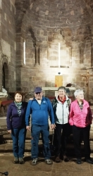 EZCARAY- IGLESIA DE LAS TRES FUENTES_2