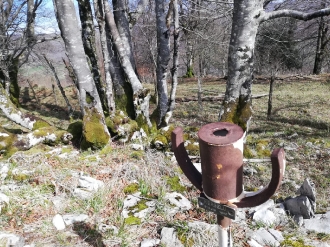 2025-03-09 GORRITI.GURATZ-UITZI-MERGELU-UITZI