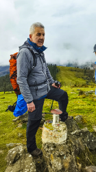 2026-03-08 SANTA MARINA-OAMENDI-ARRANOAITZ-ELORTXIKI-ZEGAMA